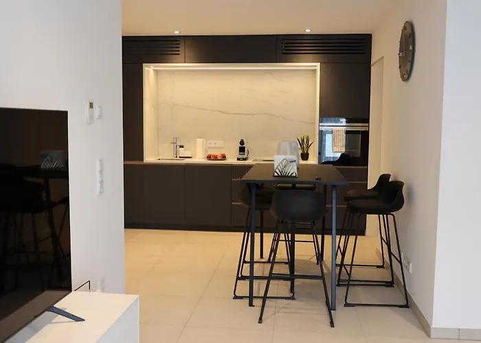 Finest Apartament *
