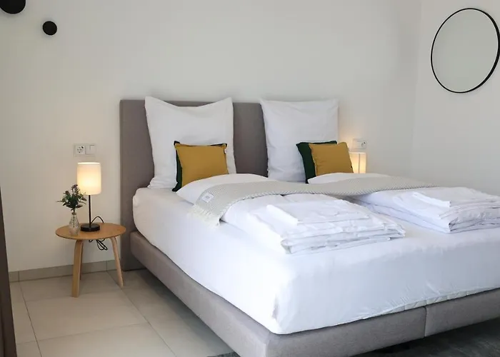 Finest Apartament