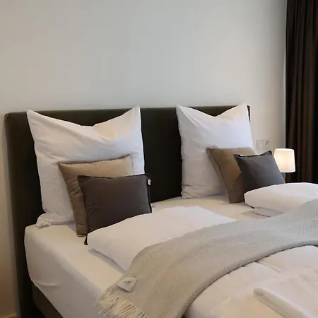 Finest Apartamento *