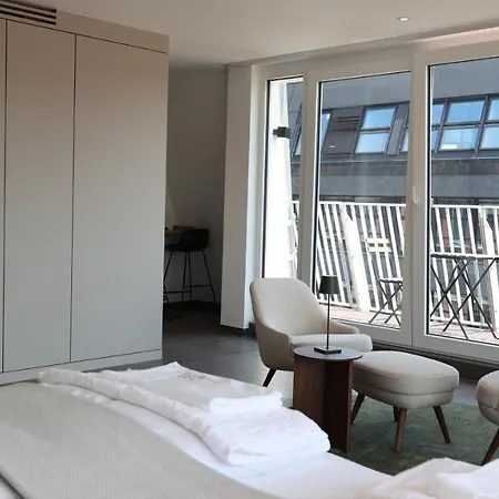 Finest Apartamento *