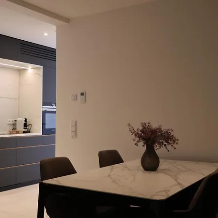 Finest Apartamento Munique