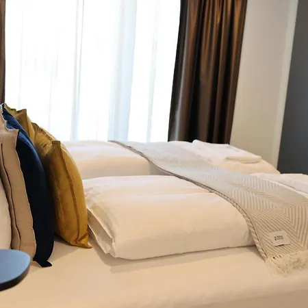 Finest Apartamento