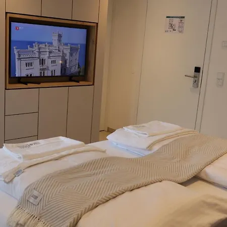 Finest Apartamento *