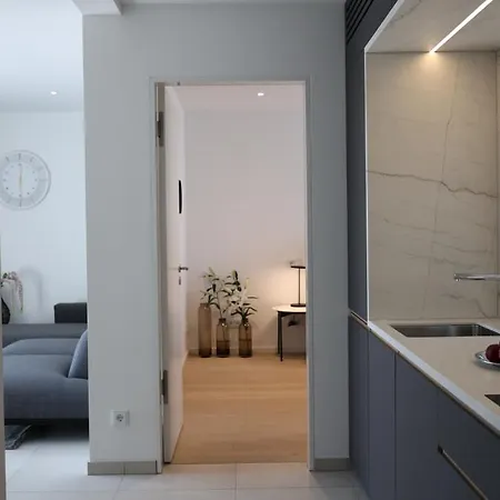 Finest Apartamento *