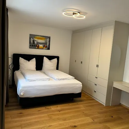 Finest Apartamento