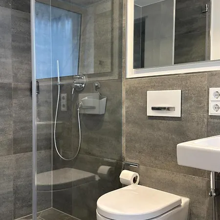 Apartamento Finest *