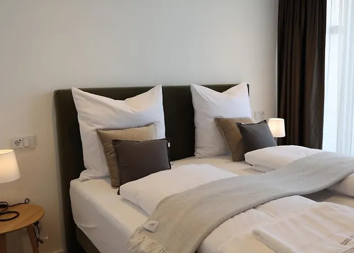 Finest Appartement *