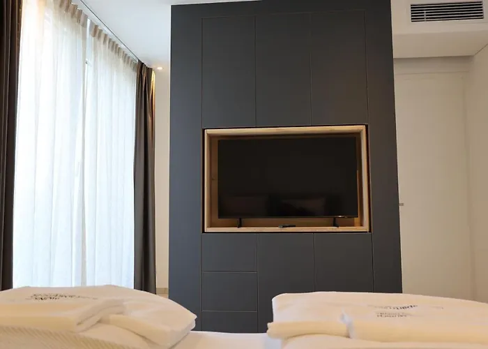 Appartement Finest *