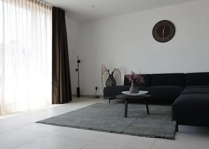 Finest Appartement München
