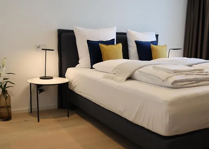 Appartement Finest München