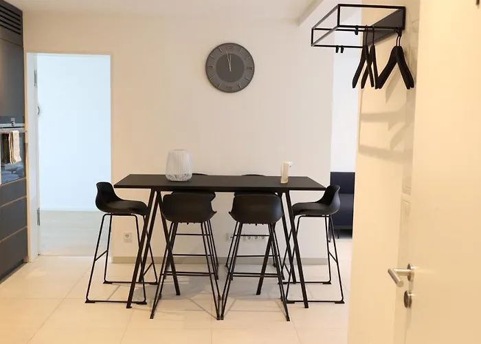 Apartment Finest *