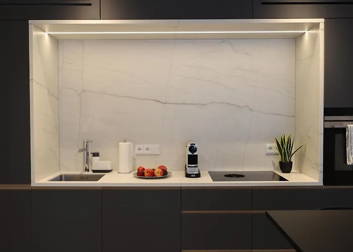 Appartement Finest München