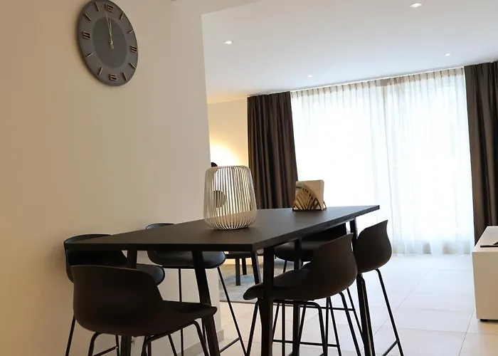 Apartment Finest