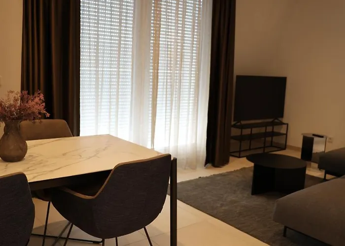 Finest Appartement