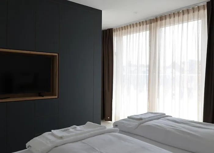 Finest Appartement