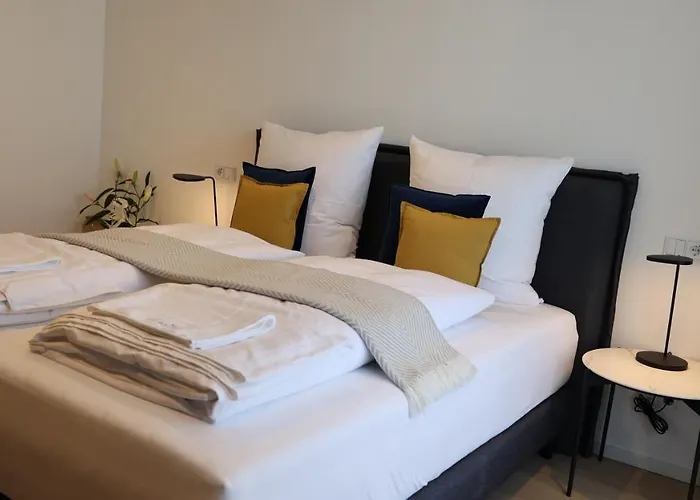 Appartement Finest München