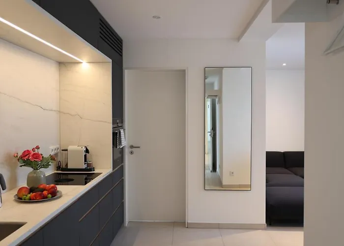 Appartement Finest München