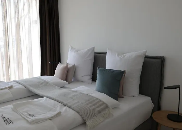 Appartement Finest