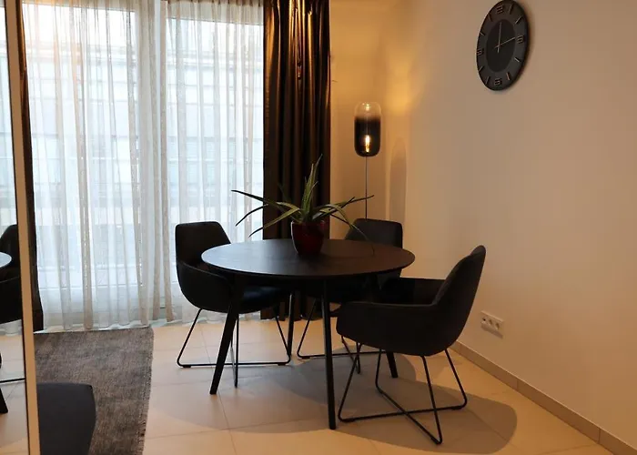 Appartement Finest *