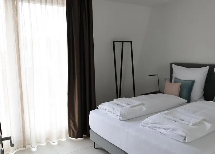 Finest Appartement
