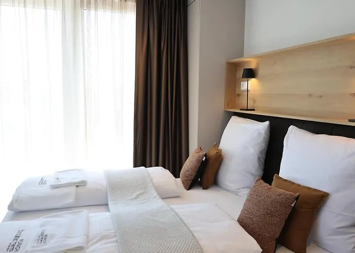 Finest Appartement München
