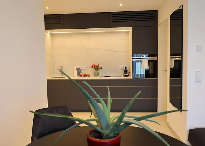 Finest Appartement