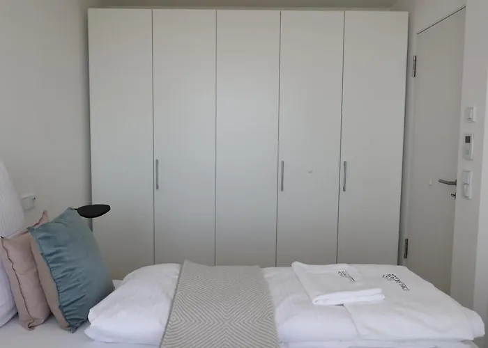 Appartement Finest *